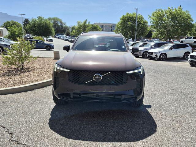 2026 Volvo XC90 Plug-In Hybrid Ultra Dark Theme, T8 AWD, Electric/Gasoline, 6 Seats