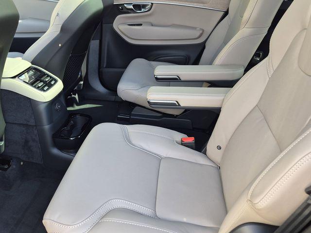 2026 Volvo XC90 Plug-In Hybrid Ultra Dark Theme, T8 AWD, Electric/Gasoline, 6 Seats
