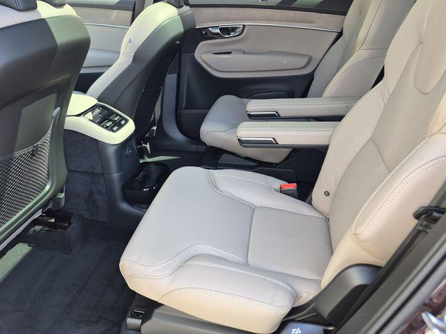 2026 Volvo XC90 Plug-In Hybrid Ultra Dark Theme, T8 AWD, Electric/Gasoline, 6 Seats