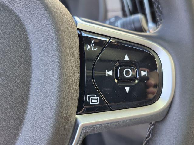 2026 Volvo XC90 Plug-In Hybrid Ultra Dark Theme, T8 AWD, Electric/Gasoline, 6 Seats
