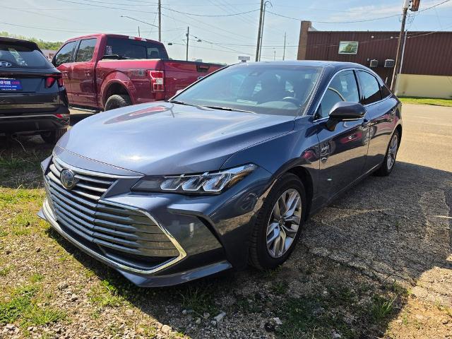 2021 Toyota Avalon XLE Hybrid for sale near Chillicothe, OH