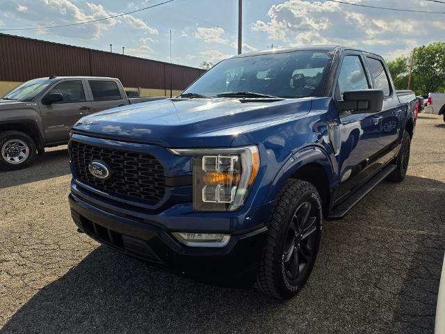 2023 Ford F-150 XLT for sale in Chillicothe, OH