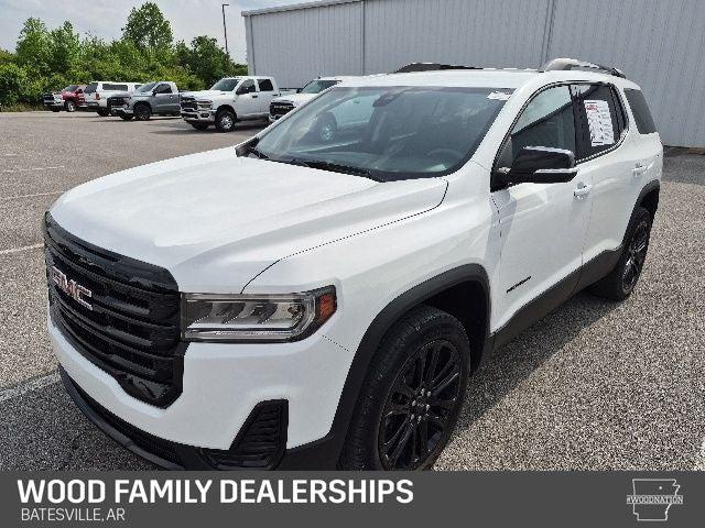 2023 GMC Acadia FWD SLE for sale in Batesville, AR