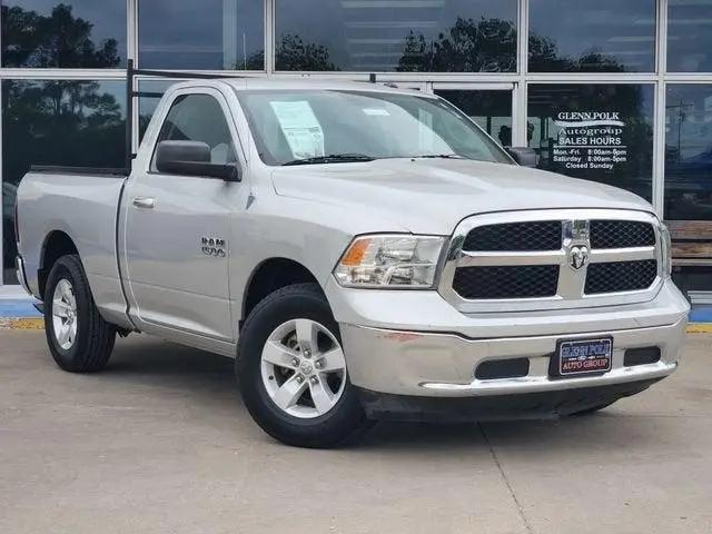 2013 Ram 1500 SLT for sale in Gainesville, TX