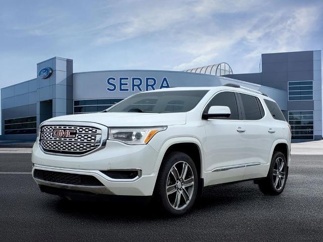 2019 GMC Acadia Denali for sale in Farmington Hills, MI