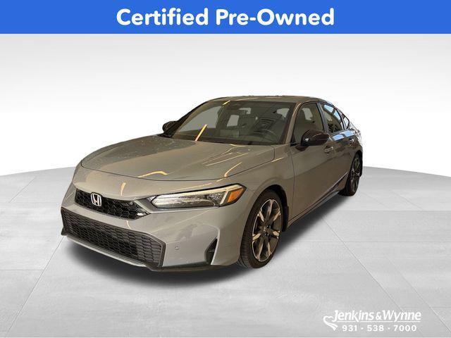2025 Honda Civic Sport Touring for sale in Clarksville, TN