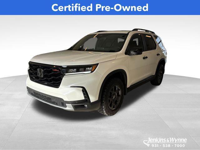 2025 Honda Pilot TrailSport for sale in Clarksville, TN