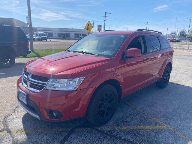 2015 Dodge Journey SXT for sale in Bloomington, IL