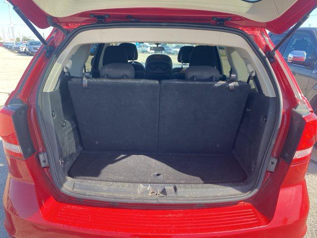2015 Dodge Journey SXT