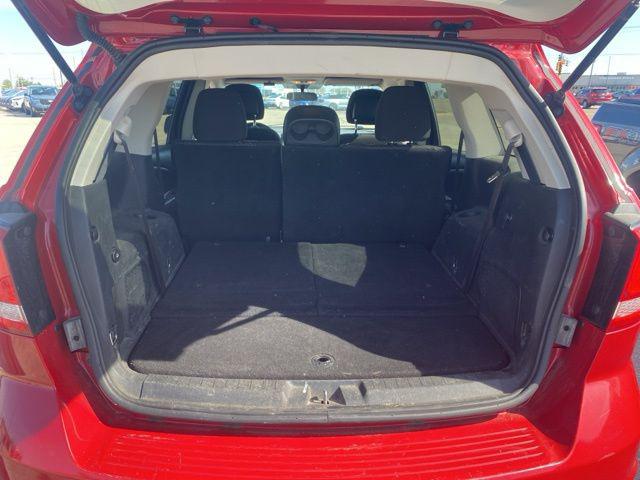 2015 Dodge Journey SXT