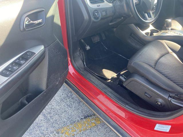 2015 Dodge Journey SXT