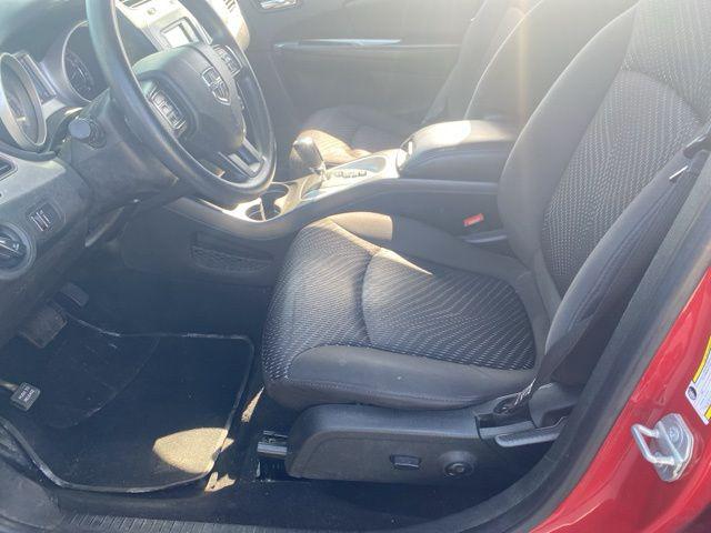 2015 Dodge Journey SXT