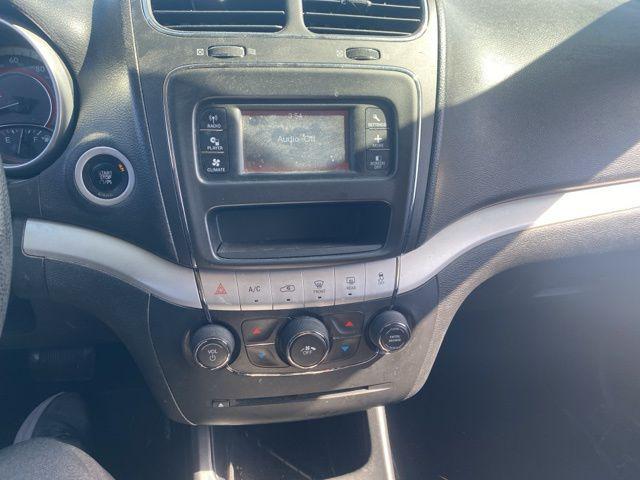 2015 Dodge Journey SXT