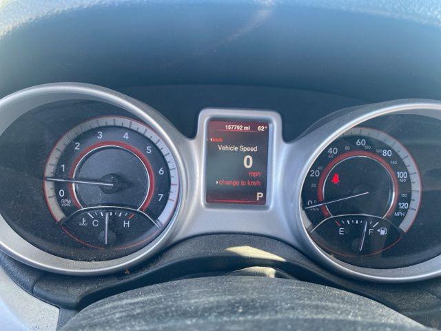 2015 Dodge Journey SXT