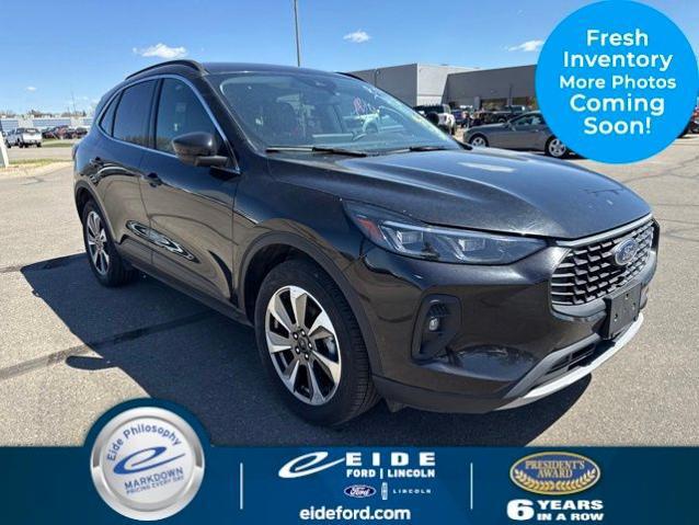 2025 Ford Escape Platinum for sale near Bismarck, ND