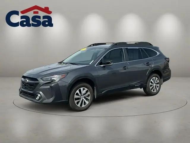 2025 Subaru Outback Premium for sale in Prescott, AZ