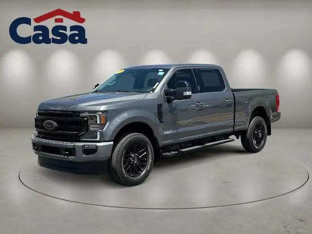 2021 Ford F-250 LARIAT for sale in Prescott, AZ