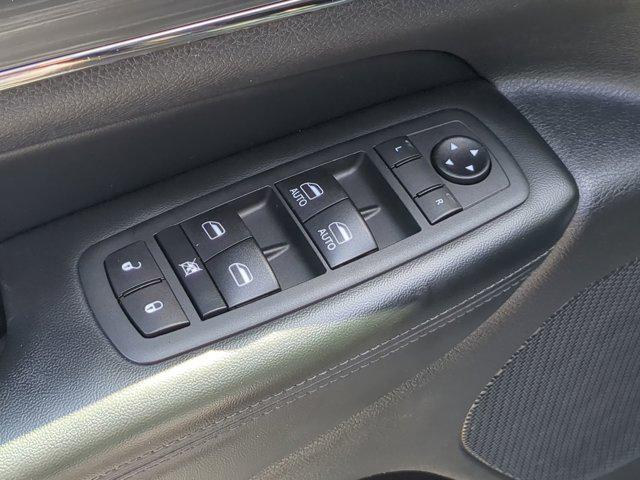 2020 Jeep Grand Cherokee Limited X 4x4