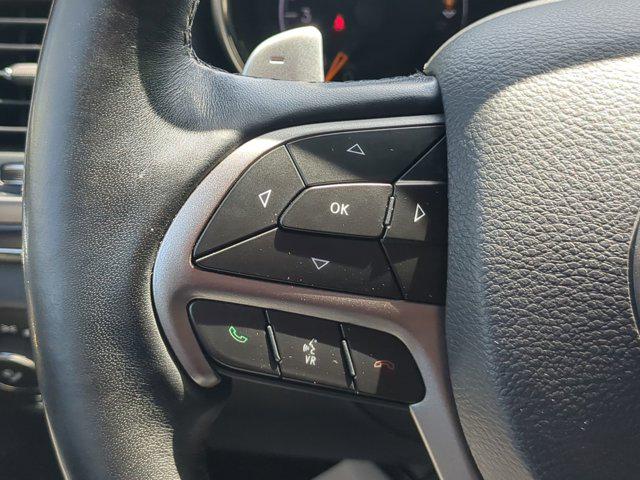 2020 Jeep Grand Cherokee Limited X 4x4