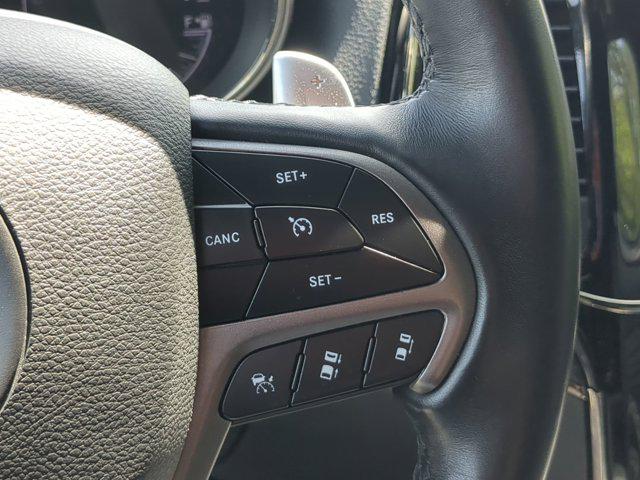 2020 Jeep Grand Cherokee Limited X 4x4