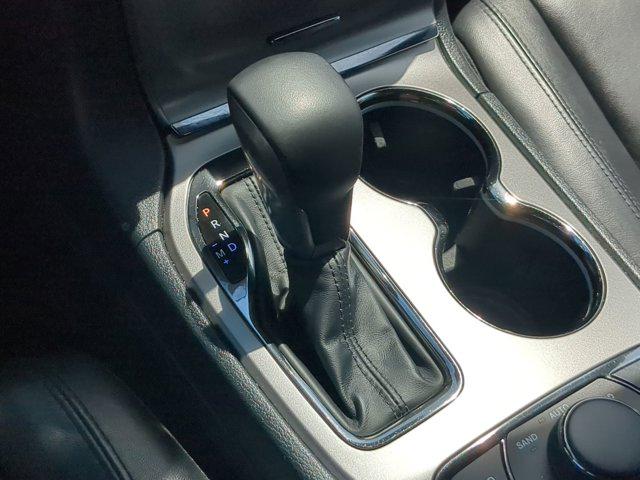 2020 Jeep Grand Cherokee Limited X 4x4