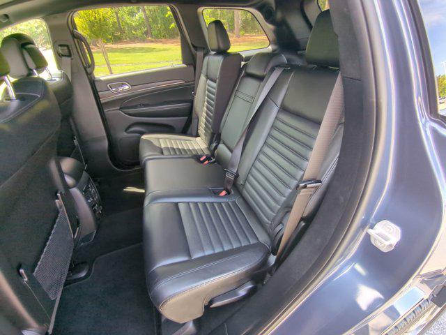 2020 Jeep Grand Cherokee Limited X 4x4
