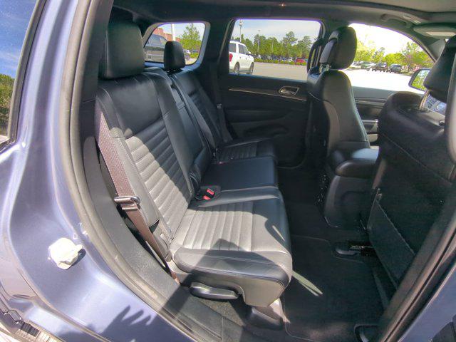 2020 Jeep Grand Cherokee Limited X 4x4