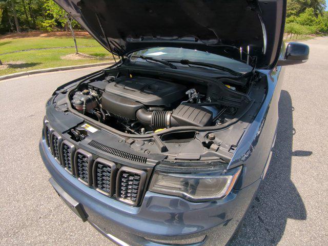 2020 Jeep Grand Cherokee Limited X 4x4