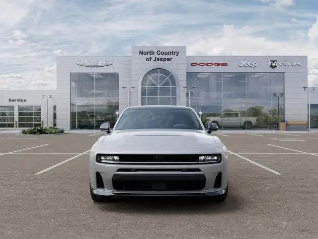 2026 Dodge Charger Scat Pack Plus 4-Door AWD