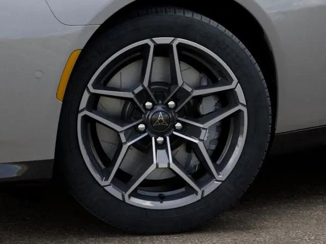 2026 Dodge Charger Scat Pack Plus 4-Door AWD