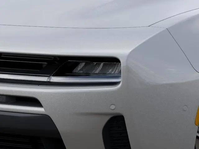 2026 Dodge Charger Scat Pack Plus 4-Door AWD