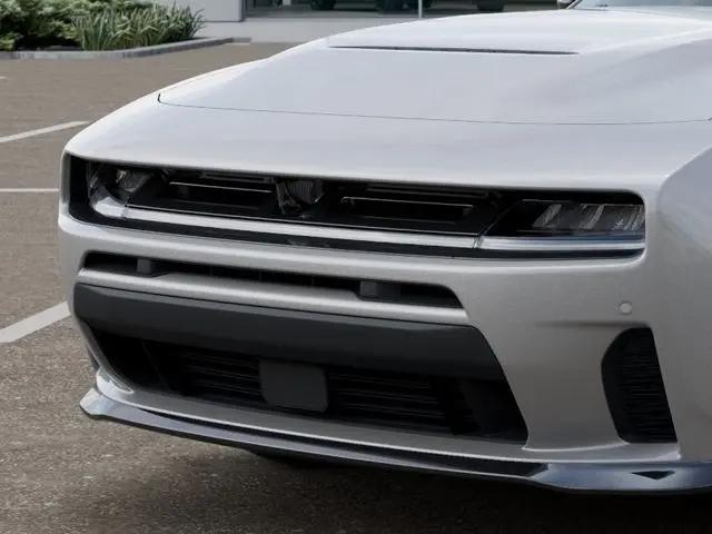 2026 Dodge Charger Scat Pack Plus 4-Door AWD