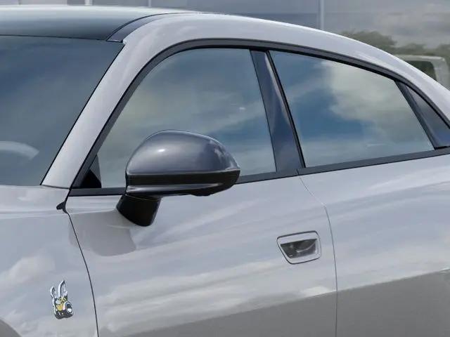 2026 Dodge Charger Scat Pack Plus 4-Door AWD