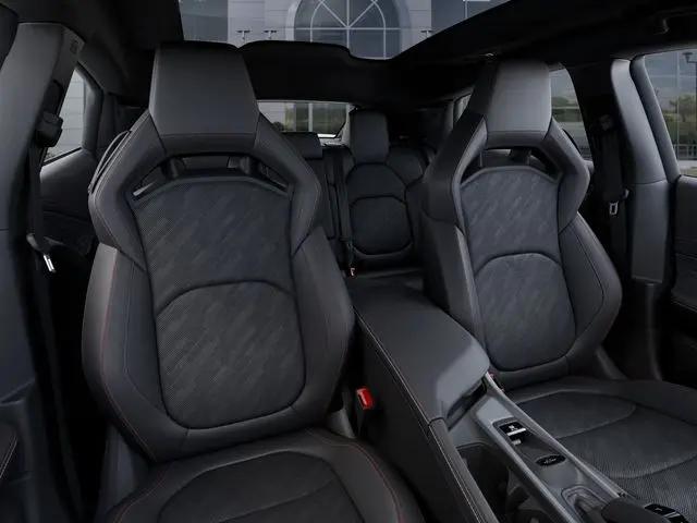 2026 Dodge Charger Scat Pack Plus 4-Door AWD
