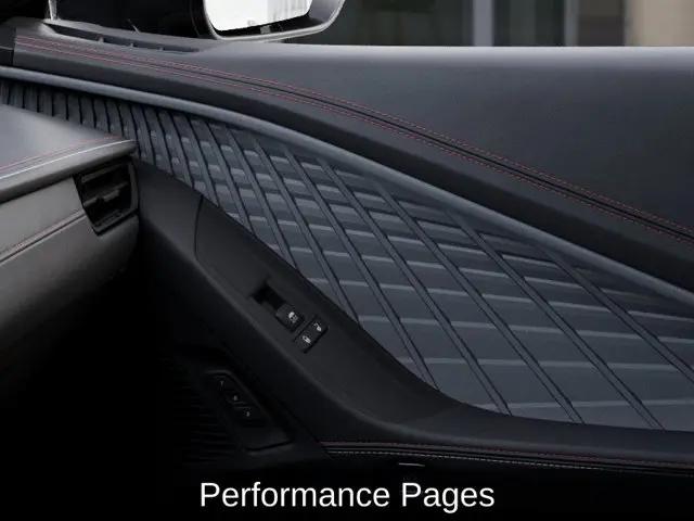 2026 Dodge Charger Scat Pack Plus 4-Door AWD