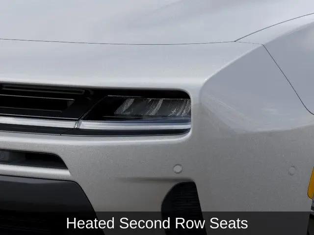 2026 Dodge Charger Scat Pack Plus 4-Door AWD