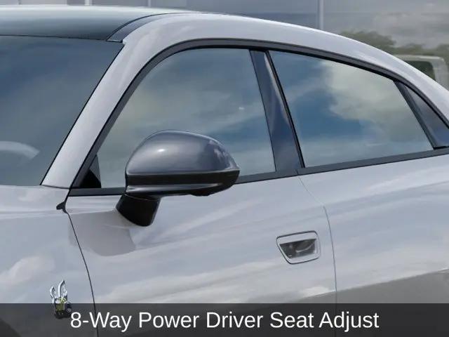 2026 Dodge Charger Scat Pack Plus 4-Door AWD