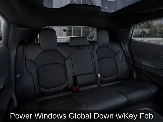 2026 Dodge Charger Scat Pack Plus 4-Door AWD