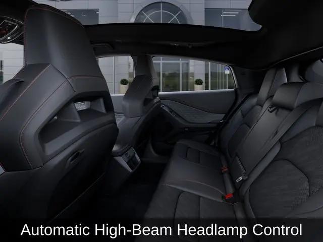 2026 Dodge Charger Scat Pack Plus 4-Door AWD