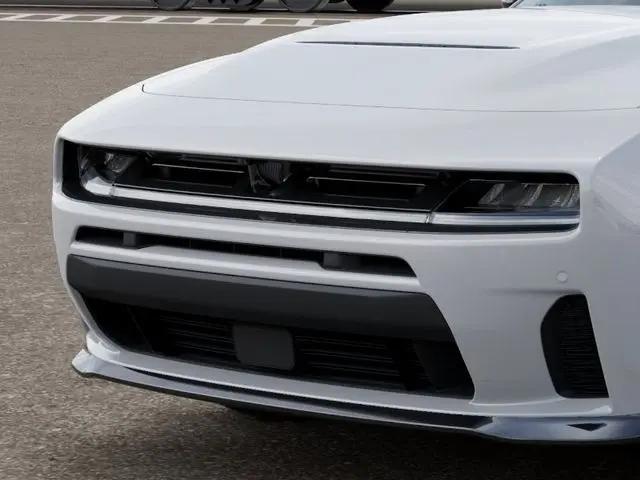 2026 Dodge Charger Scat Pack Plus 4-Door AWD