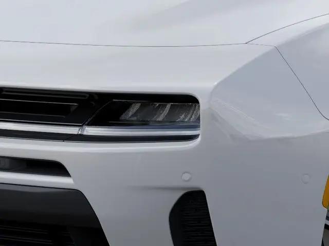 2026 Dodge Charger Scat Pack Plus 4-Door AWD