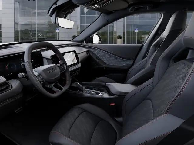 2026 Dodge Charger Scat Pack Plus 4-Door AWD