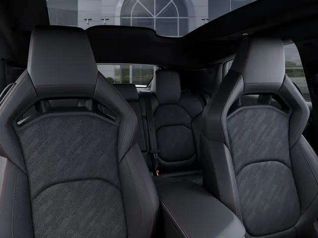 2026 Dodge Charger Scat Pack Plus 4-Door AWD