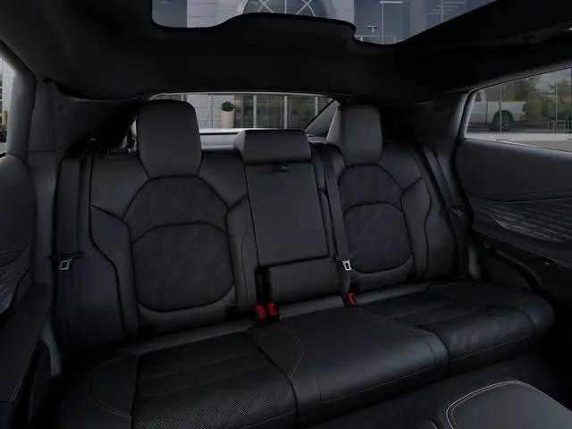 2026 Dodge Charger Scat Pack Plus 4-Door AWD