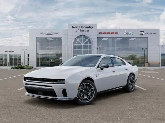 2026 Dodge Charger Scat Pack Plus 4-Door AWD for sale in Jasper, AL