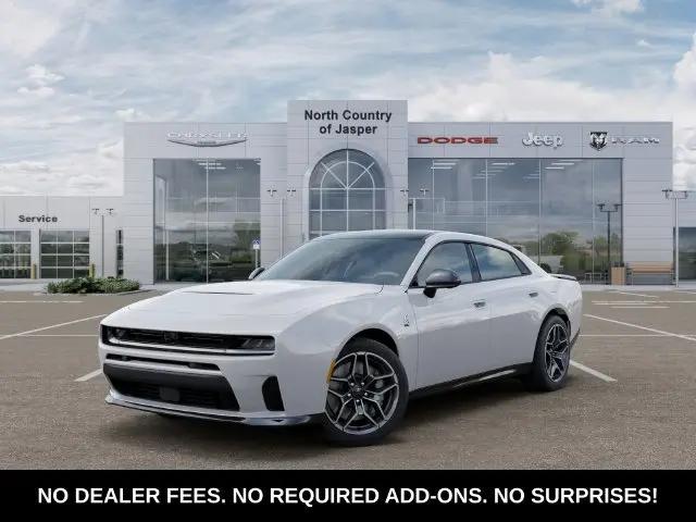 2026 Dodge Charger Scat Pack Plus 4-Door AWD for sale in Jasper, AL