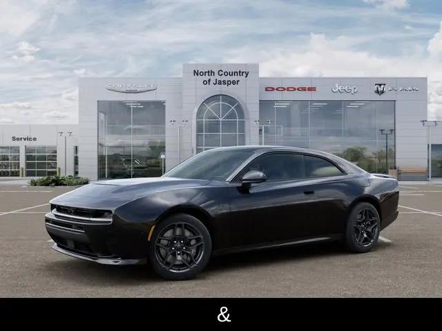 2026 Dodge Charger R/T Plus 2-Door AWD