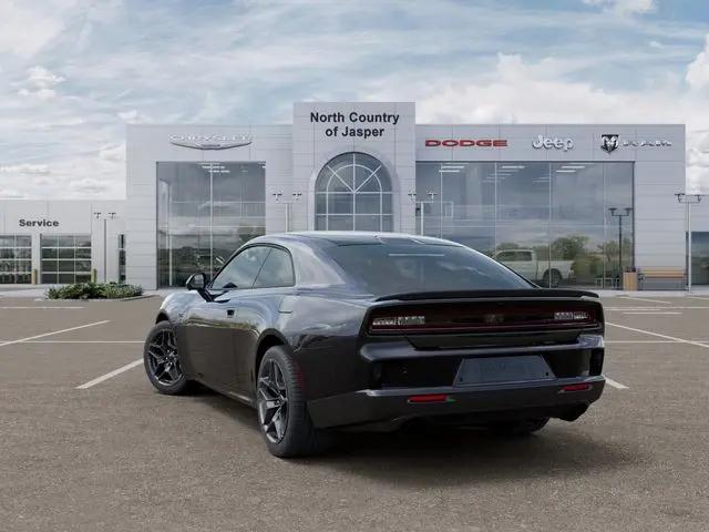 2026 Dodge Charger R/T Plus 2-Door AWD