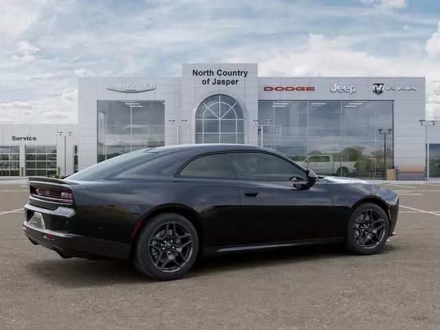 2026 Dodge Charger R/T Plus 2-Door AWD