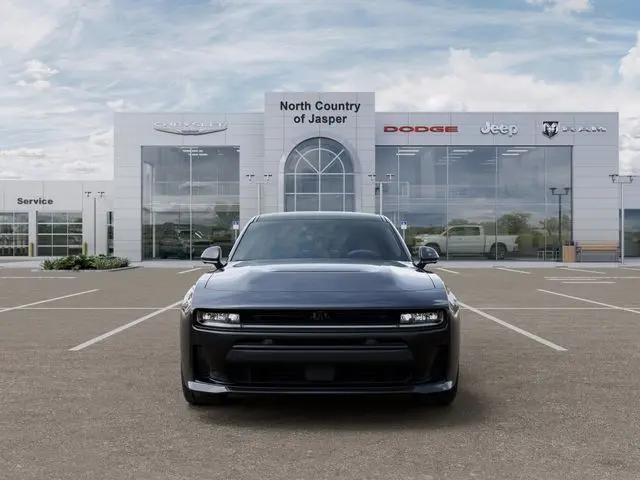 2026 Dodge Charger R/T Plus 2-Door AWD
